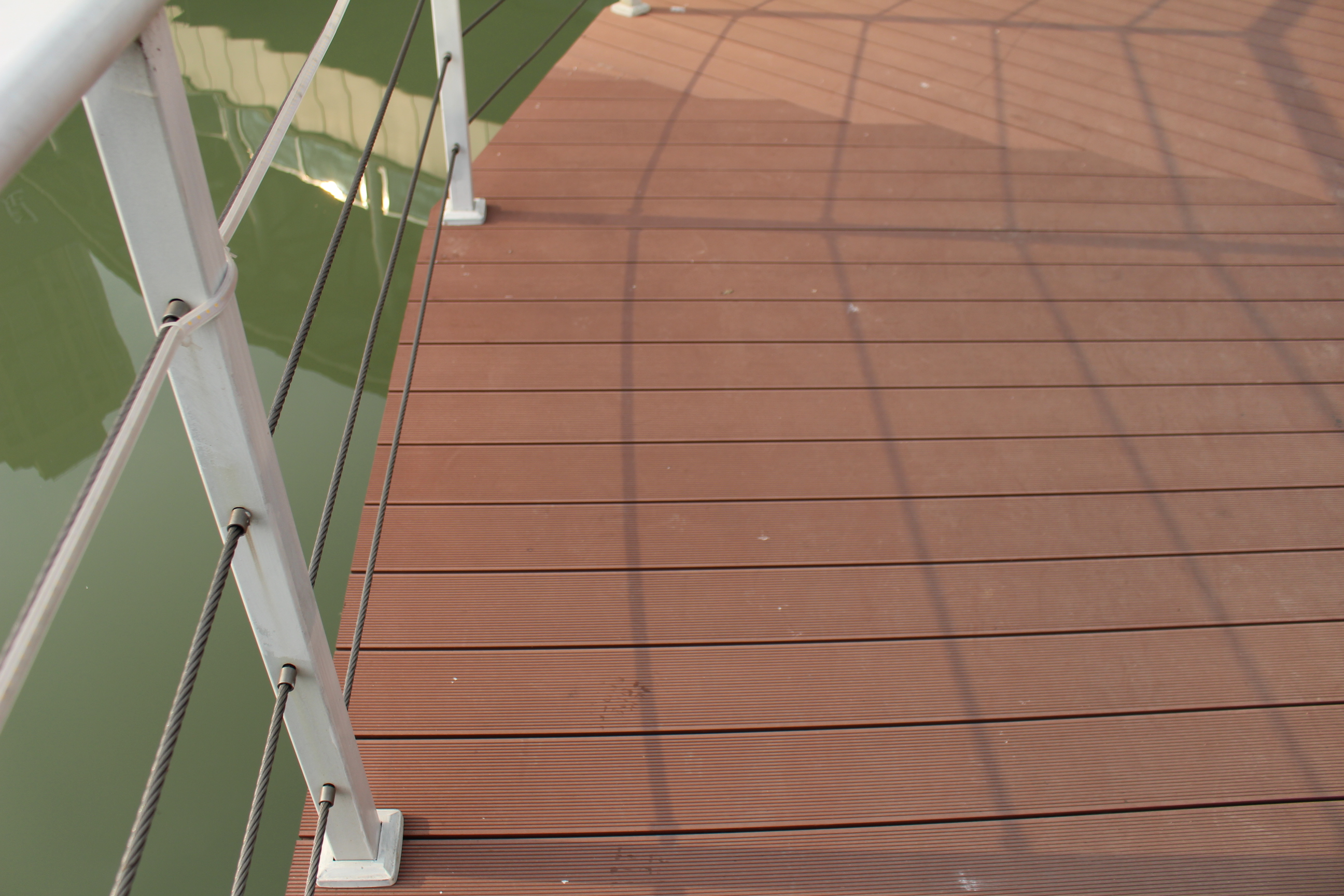 Прошлая и настоящая жизнь деревянного пластика ДПК