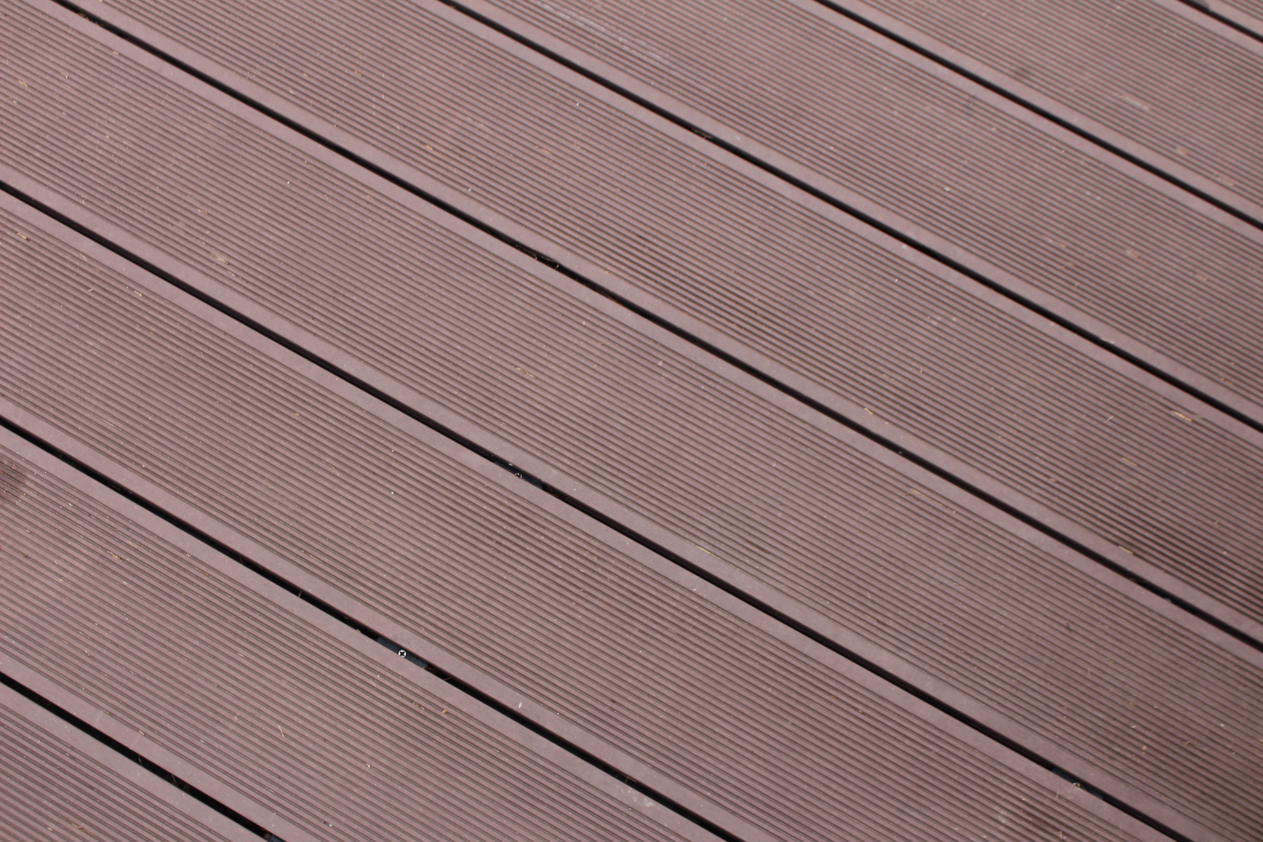 Преимущество композитного настила